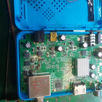 Next&Nextstar Garanti Kapsamında Ana Kart Arızası ve Yüksek Servis Ücreti Mağduriyeti