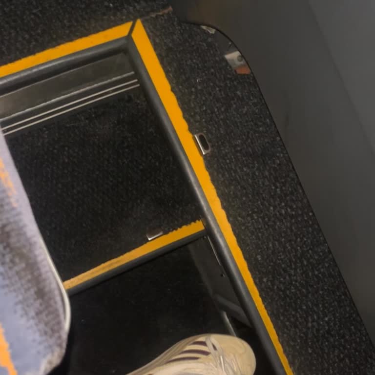 Bilet İptali Sonrası Mağduriyet Ve Hostes Koltuğu Satışı