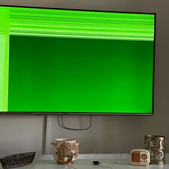 Vestel TV Arızası 550 Gündür Çözülemiyor