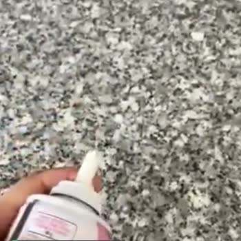 Koza Gıda | Koza Gourmet Hulala Krem Şanti Sprey Kısmı Bozuk