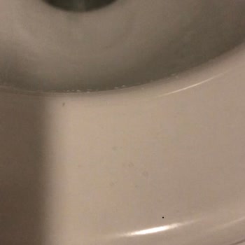 ECA Hijyen İçin Alınan Klozet Su Taşırıyor, İade Talep Ediyorum