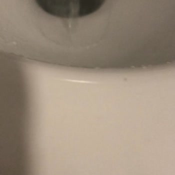 ECA Hijyen İçin Alınan Klozet Su Taşırıyor, İade Talep Ediyorum