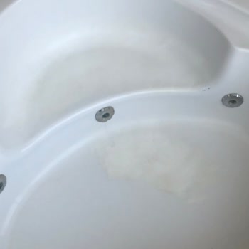 Tropical Deluxe Hotel Yemekleri Aşırı Kötü