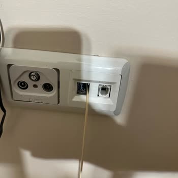 Kurulum Sırasında Güvenlik Kamerasının Zarar Görmesi Ve Sorunun Çözülememesi