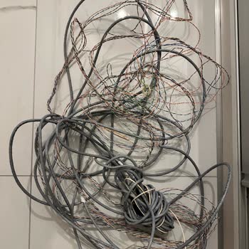 Kurulum Sırasında Güvenlik Kamerasının Zarar Görmesi Ve Sorunun Çözülememesi