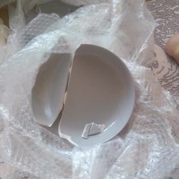 Siparişim Eksik Ve Kırık Geldi Müşteri Hizmetlerine Ulaşamıyorum