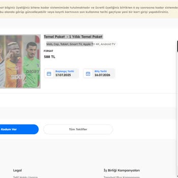Aldatıcı Paket İçeriği Ve İade Sorunu: Tüketici Hakları Göz Ardı Ediliyor