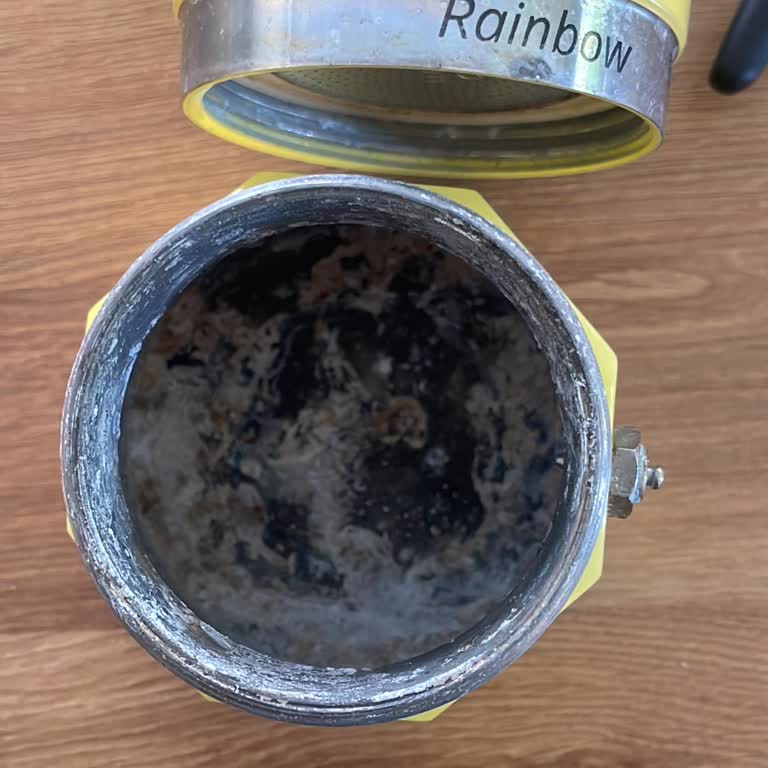 Garanti Kapsamında Ürüne Destek Verilmemesi Ve Alüminyum Kaynaklı Sorun