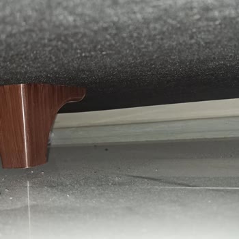 Vivense Koltuk Ayakları Zemine Temas Etmiyor, Çözüm Bekliyorum