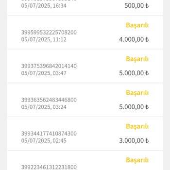 Sürekli Şikayetlere Rağmen Sorunlar Çözülmüyor