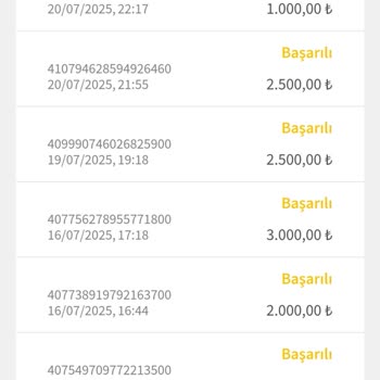 Sürekli Şikayetlere Rağmen Sorunlar Çözülmüyor