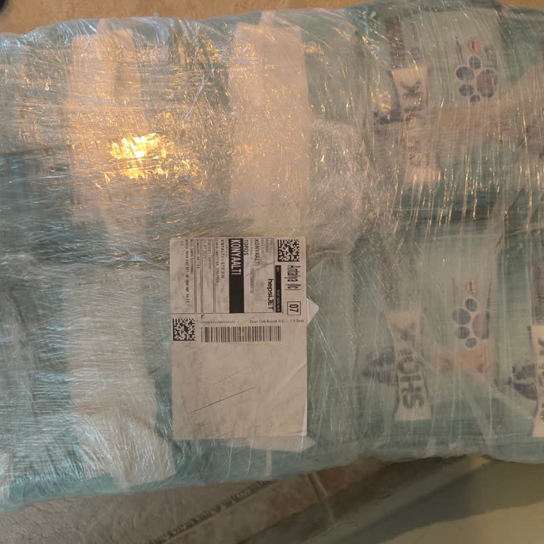 Yanlış Teslim Edilen Kargo Ve Müşteri Hizmetlerine Ulaşamama Sorunu