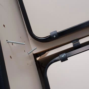 Yatak Odası Takımında Kurulum Hatası Ve Sorunun Çözülmemesi