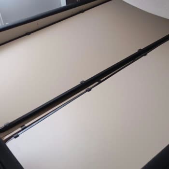 Yatak Odası Takımında Kurulum Hatası Ve Sorunun Çözülmemesi