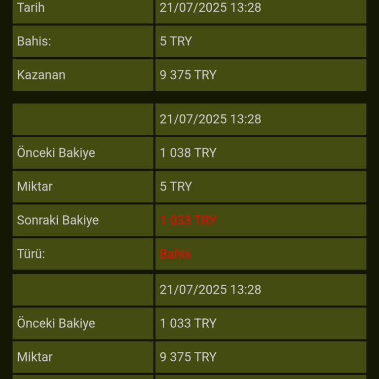 GrandPashaBet Kazançlarım Ödenmedi, Haksız Gerekçeler Sunuluyor