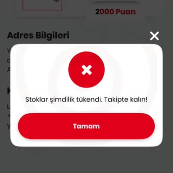 Nutella Uygulamasında Puanlarla Hediye Kazanmak İmkansız Mı