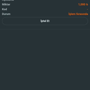 Casinojasmin 1 Haftadır Ödeme Yatmadı