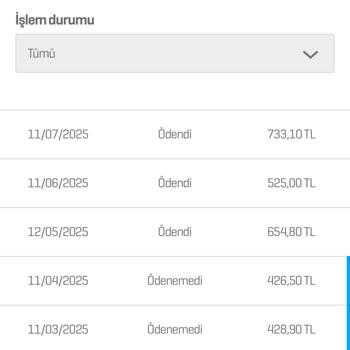 Fatura Artışı Ve Yavaş İnternet Hızı Nedeniyle Yaşanan Memnuniyetsizlik