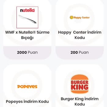 Saniyeler İçinde Tükenen Hediyeler: Bıçak Almak İmkansız!