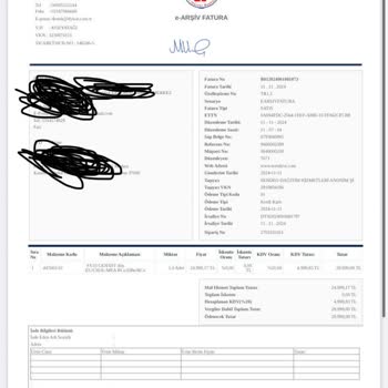 Garanti Kapsamındaki Parça İçin 4 Aydır Çözüm Sunulmuyor, Mağduriyet Devam Ediyor