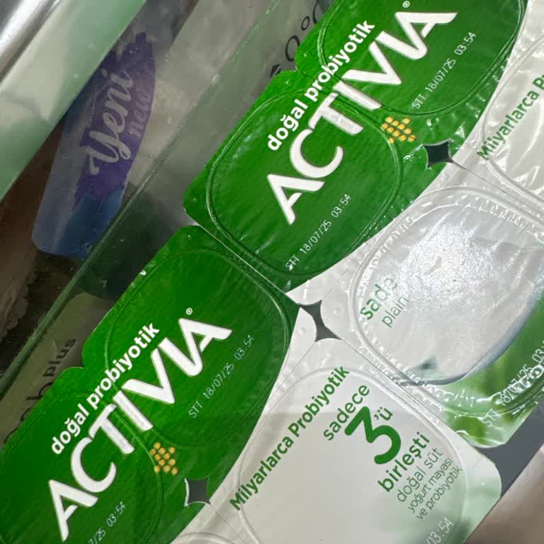 Tarihi Geçmiş Ürün Teslimatı Ve Geri Dönüş Eksikliği