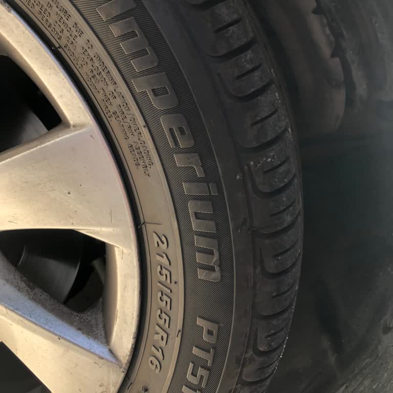 Petlas Lastiklerinde Sürekli Balans Sorunu Ve Memnuniyetsizlik