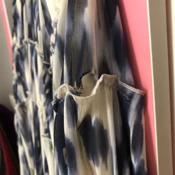 Defolu Elbiseyi İade Yerine Zorla Değişime Gönderdiler