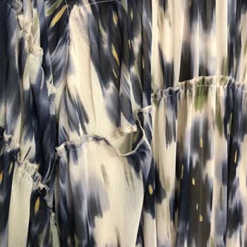 Defolu Elbiseyi İade Yerine Zorla Değişime Gönderdiler