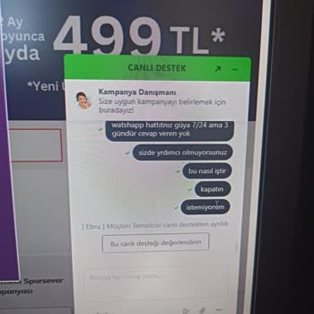 Digiturk Kurulumunda Ekstra Ücret Talebi Ve Müşteri Hizmetlerine Ulaşılamaması