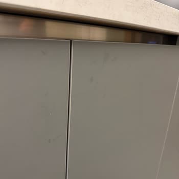 Yıldız Entegre Mat Lac Kapaklarda Leke Ve Kusur Sorunu