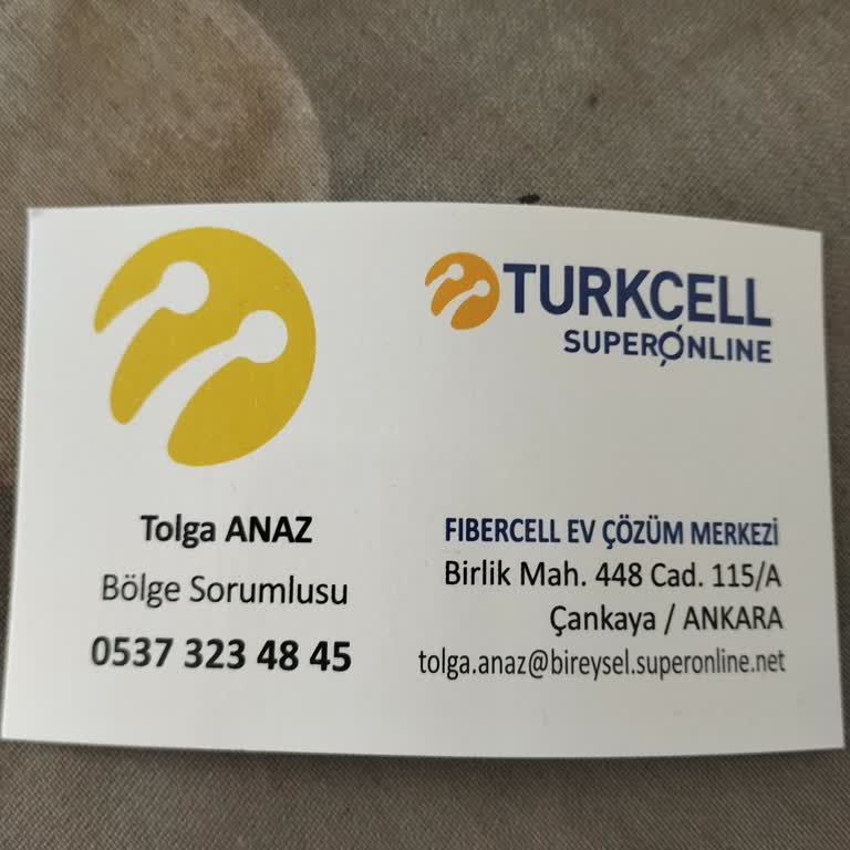 Turkcell'in Taahhüt Edilen Cayma Bedelini Ödememesi Ve İletişimsizlik