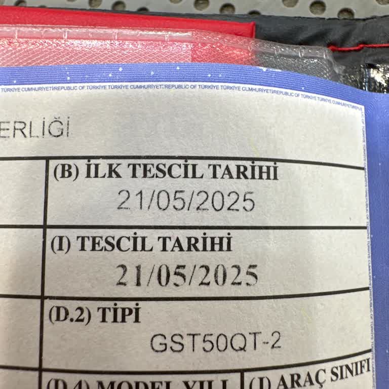 Kuba Brillant'ın Aküsü 1.5 Ayda Bozuldu, Garanti Kapsamı Dışında Kaldı