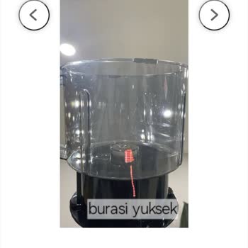 Yasomi 5042 Set: Doğrama Sorunu Ve Motor Kokusu