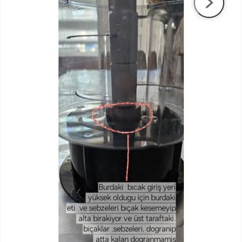 Yasomi 5042 Set: Doğrama Sorunu Ve Motor Kokusu