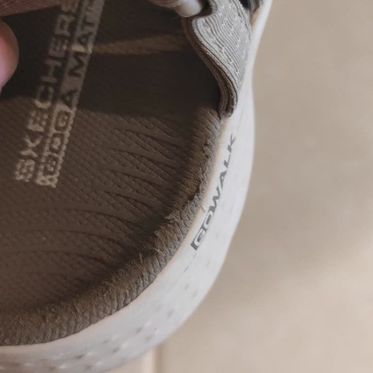 Skechers Aldığım Sandalet Kısa Sürede Söküldü İadem Reddedildi