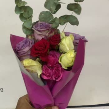 Online Çiçek Siparişi Sonrası Memnuniyetsizlik