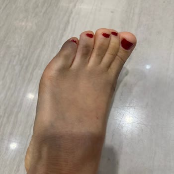 İlk Kullanımda Boya Veren Terlik İçin İade Talebim Reddedildi