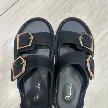 İlk Kullanımda Boya Veren Terlik İçin İade Talebim Reddedildi