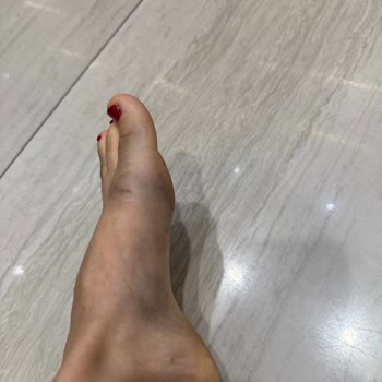 İlk Kullanımda Boya Veren Terlik İçin İade Talebim Reddedildi