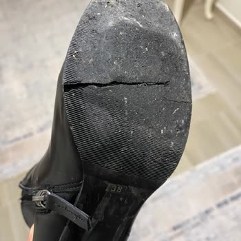 Derimod Yanlış Ürün İadesi Ve Eksik Para İadesi Mağduriyeti