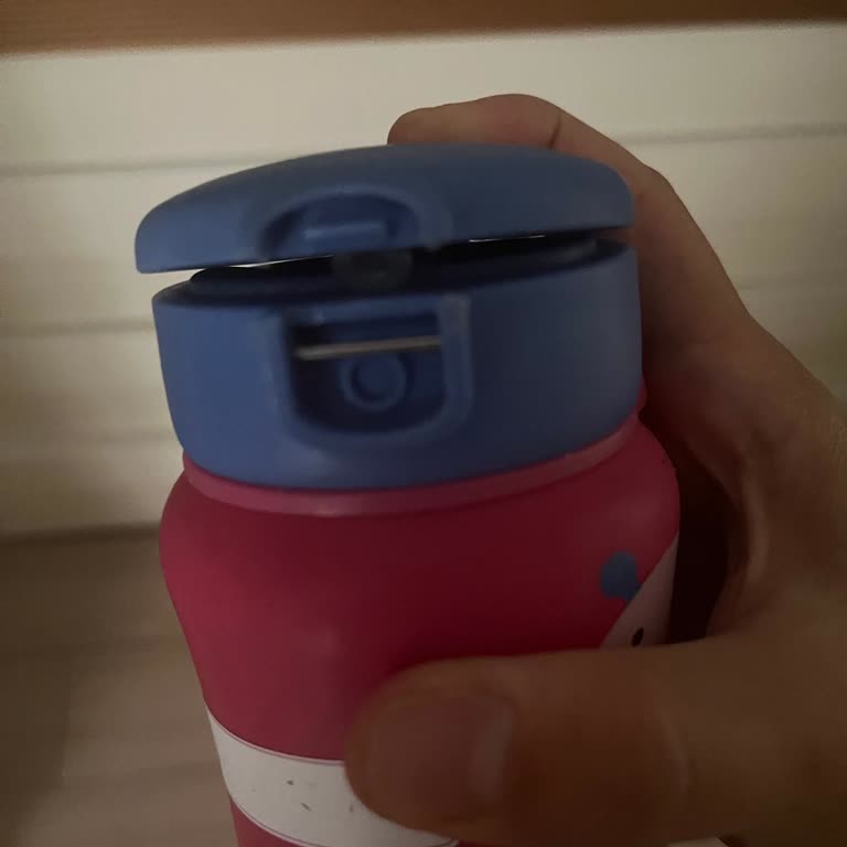 Skip Hop Suluğunun Kapağı Kırıldı, Yedek Parça Bulunamıyor