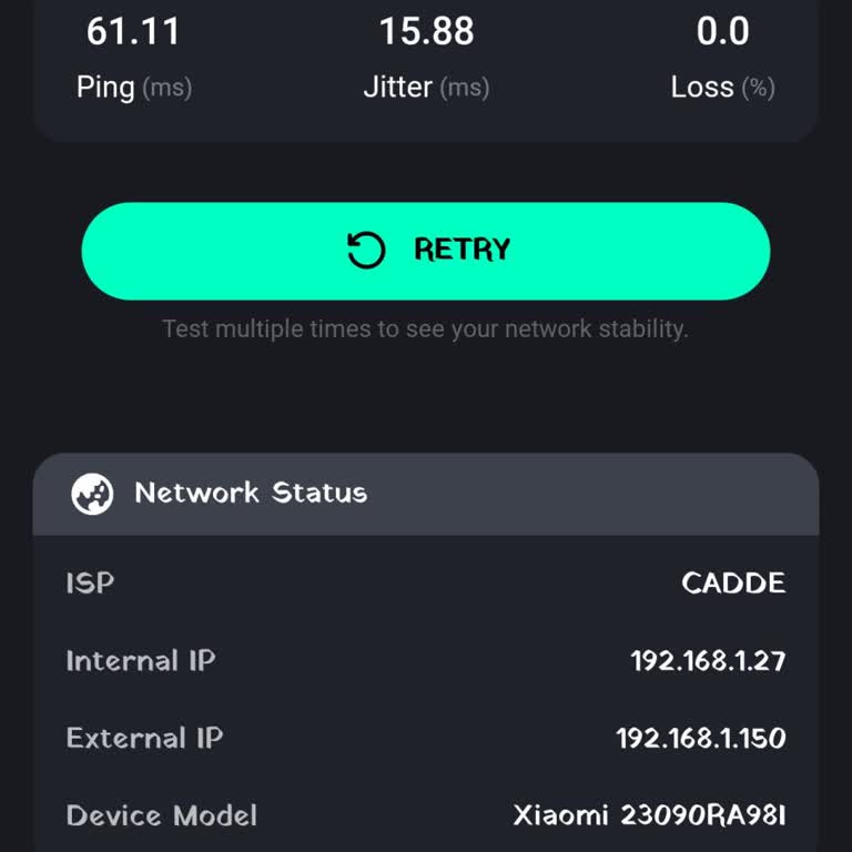 Netspeed'e Geçiş Sonrası Wi-Fi Hızında Büyük Düşüş Yaşadım