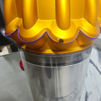 V15S Detect Submarine Süpürgede Çalışma Sorunu Ve Müşteri Hizmetleri Memnuniyetsizliği