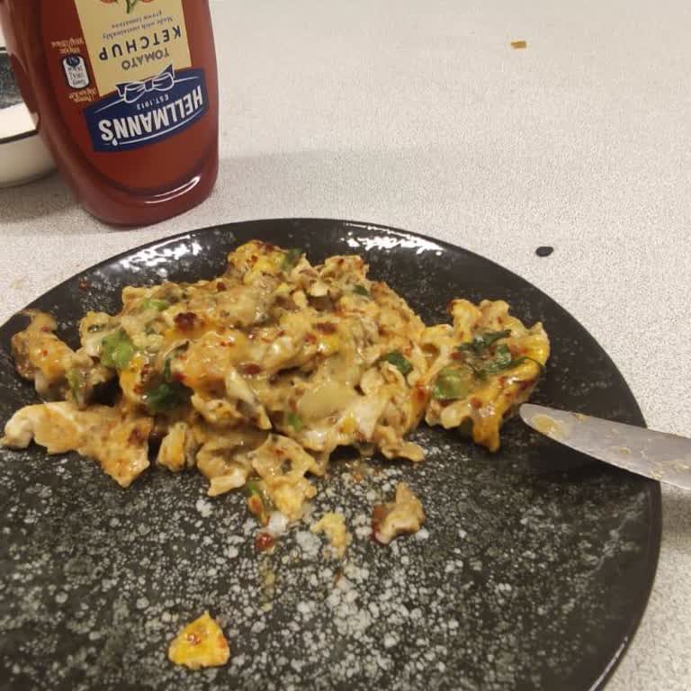 Midpoint Akasya AVM'de Personellere Uygunsuz Davranış Ve Yemek Sorunları