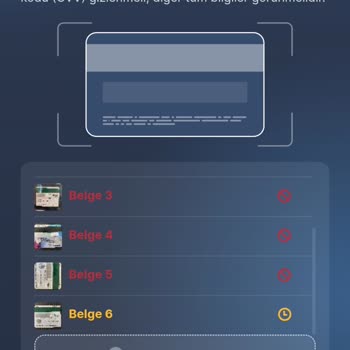 7Slots Hesap Doğrulama Sorunu!