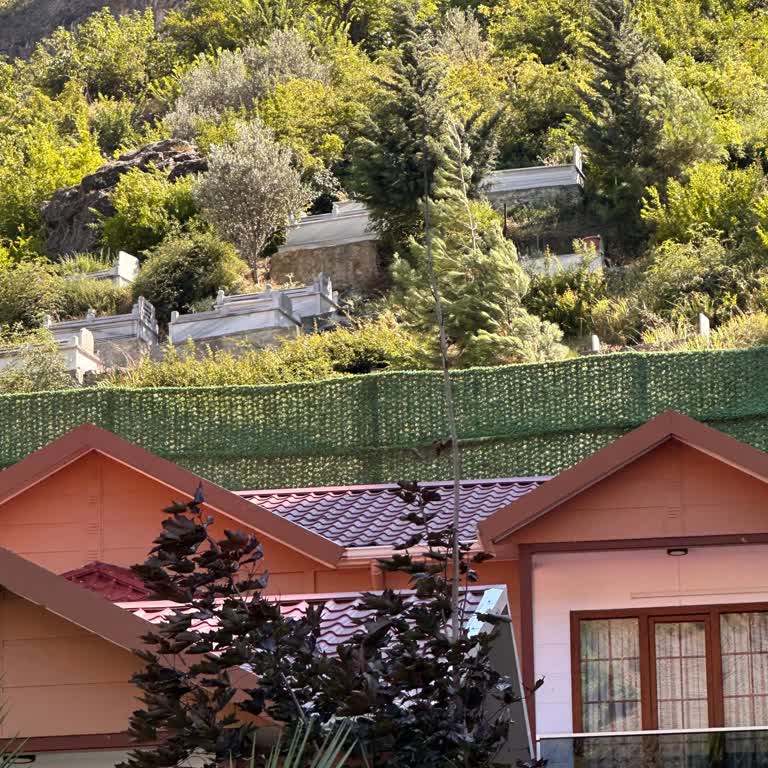 Villa Da Butik & Otel Müşteri Memnuniyetsizliği!