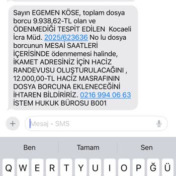 Hukuk Bürosunun Kişisel Verilerimi İzinsiz Kullanmasından Şikayetçiyim