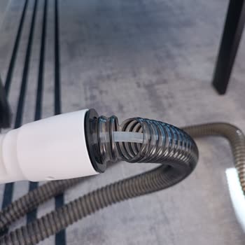 Yeni Aldığım Halı Koltuk Yıkama Makinesi Sürekli Arızalanıyor