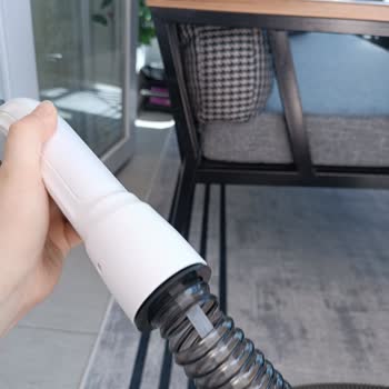 Yeni Aldığım Halı Koltuk Yıkama Makinesi Sürekli Arızalanıyor