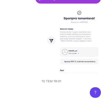 Aldığım Çanta Kusurlu, Firma İlgisiz Ve Çözüm Sunmuyor
